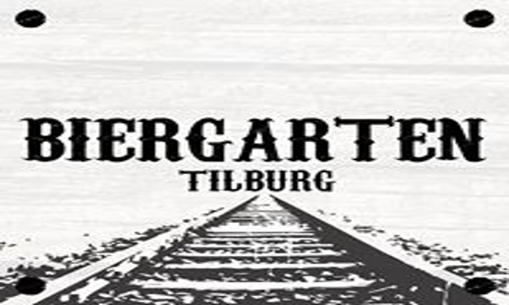 Logo Biergarten Tilburg